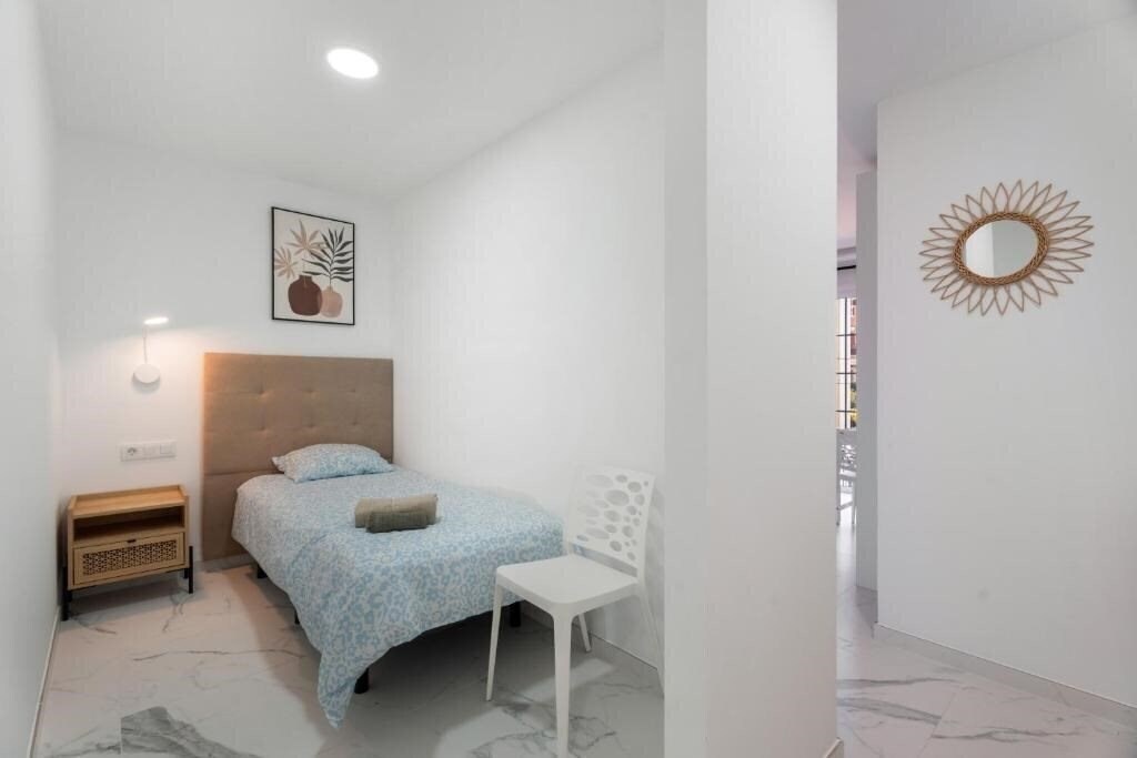 Fotografie Granada Park 3*