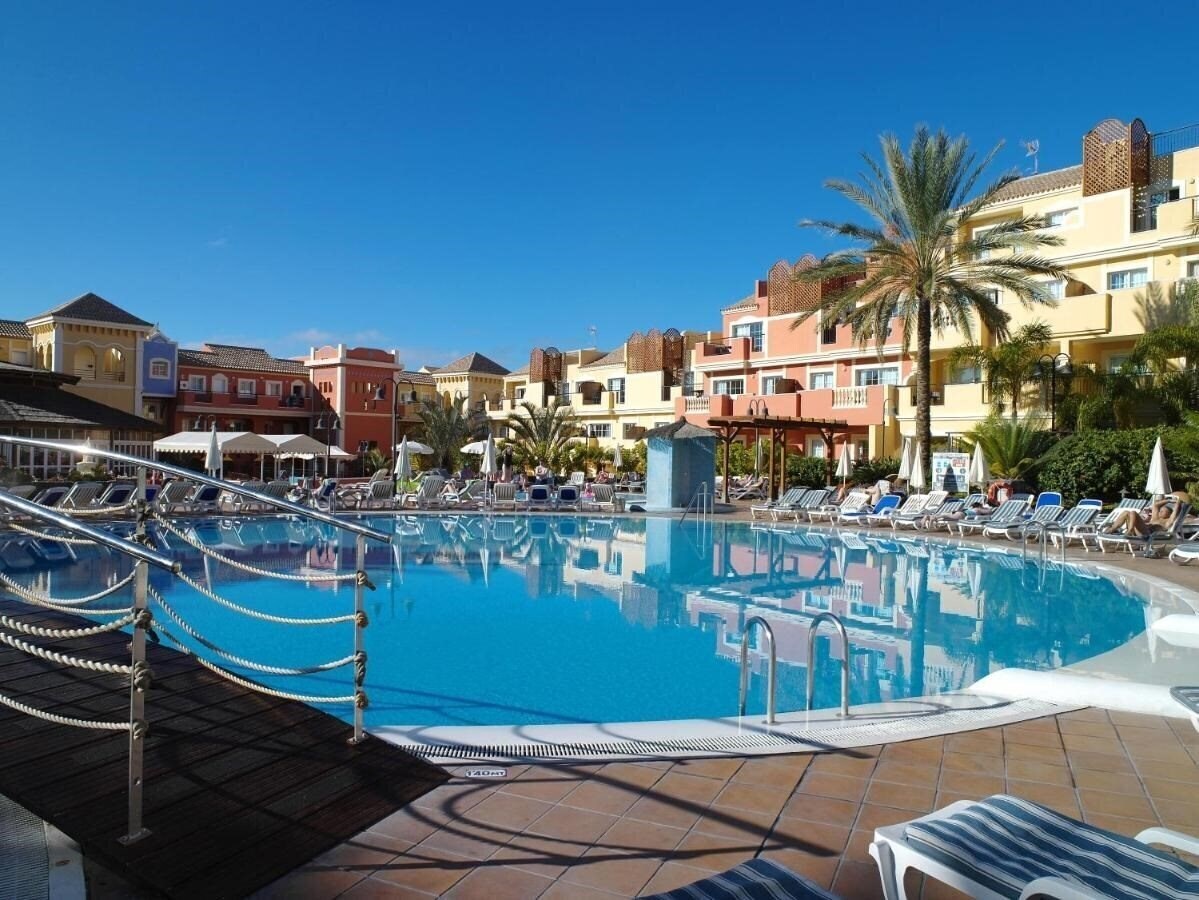 Hotel Granada Park 3*