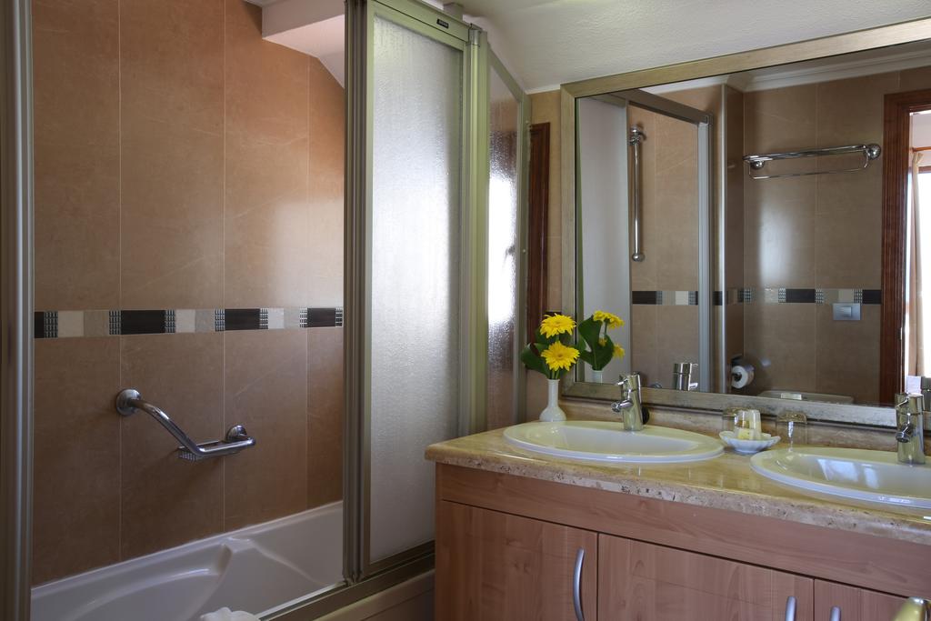 Fotografii The Suites At Beverly Hills 3*