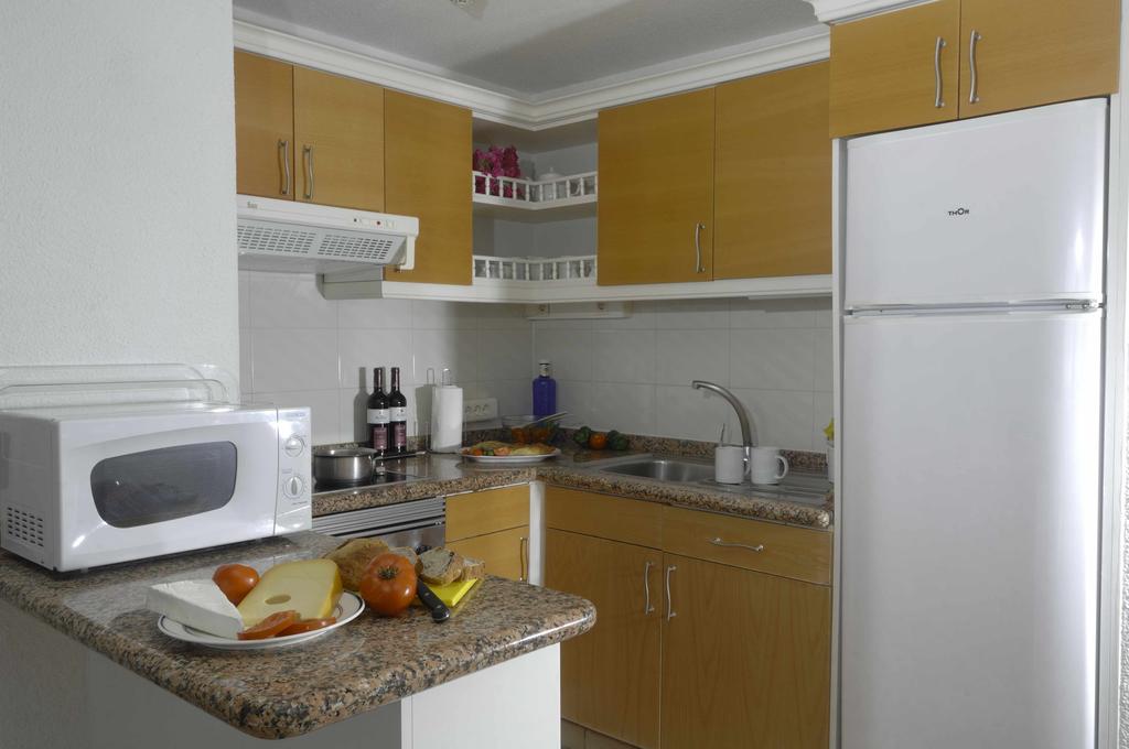 Fotografie The Suites At Beverly Hills 3*
