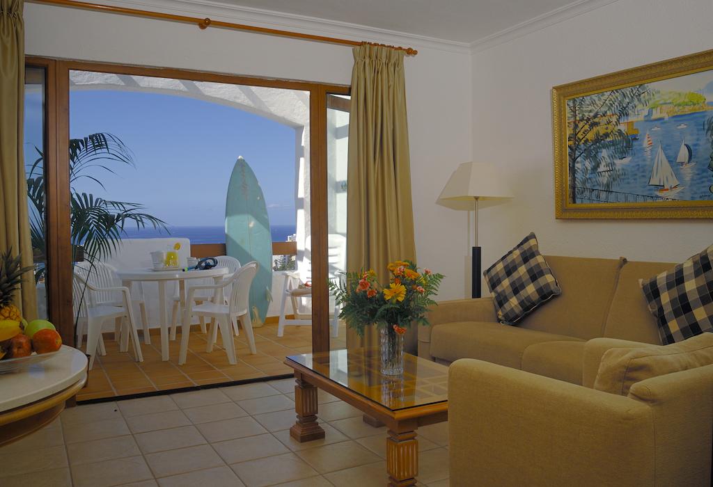 Imaginea The Suites At Beverly Hills 3*