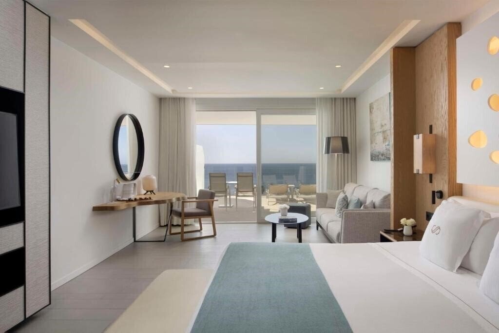 Изображение Royal Hideaway Corales Beach 5*