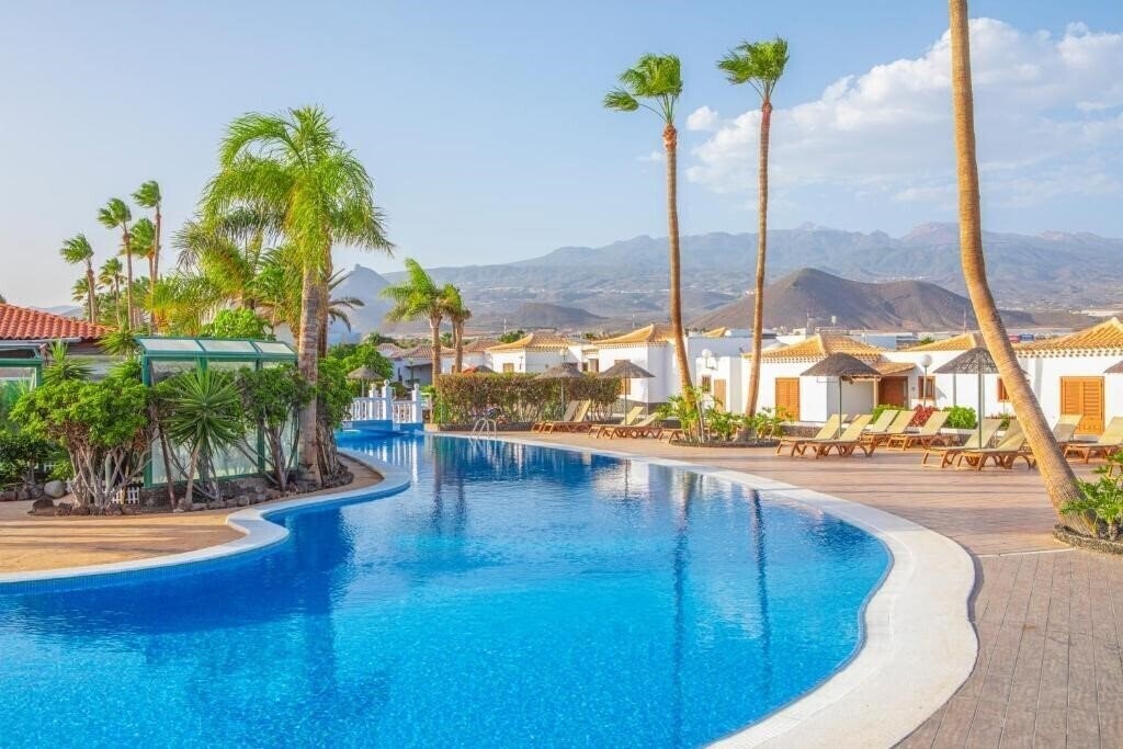 Imaginea Royal Tenerife Country Club 4*