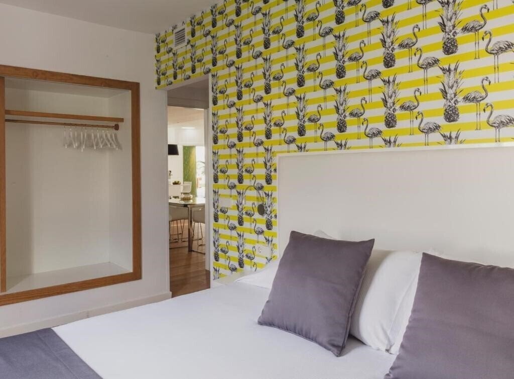 Фотография Flamingo Beach Mate 4*