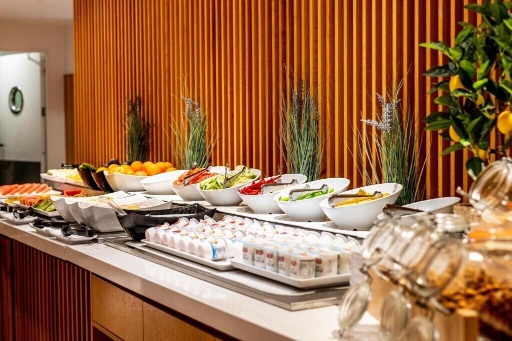 Картинка Flamingo Beach Mate 4*