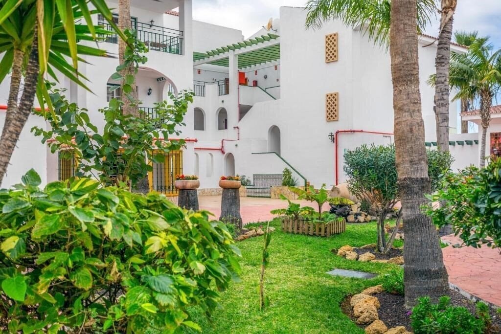 Imaginea Sunset Harbour Club 3*