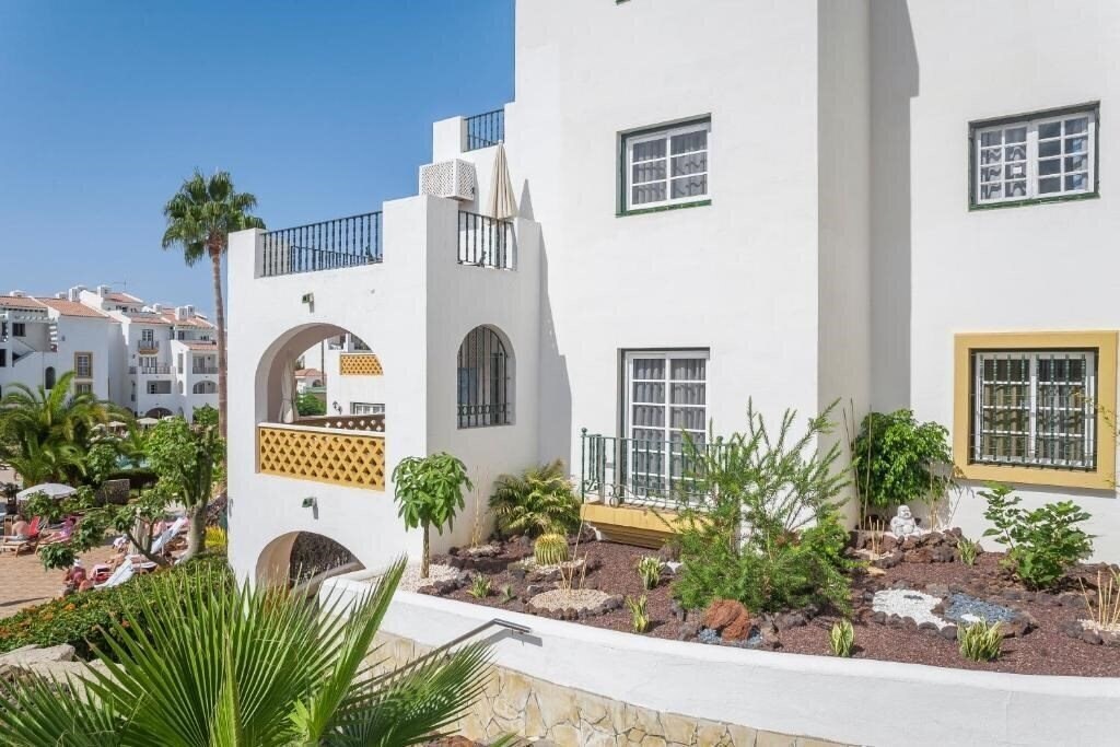 Hotel Sunset Harbour Club 3*