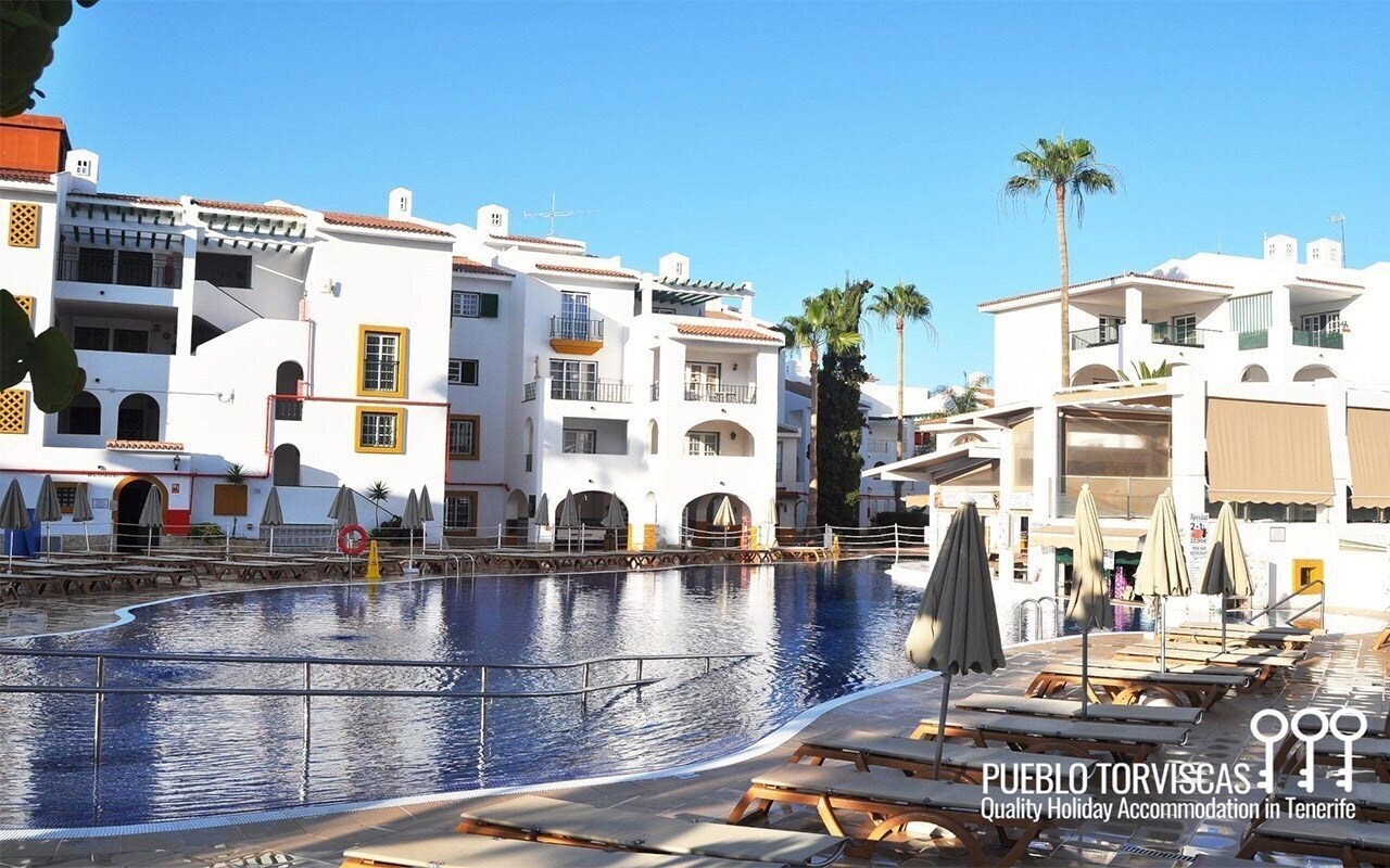 Imaginea Pueblo Torviscas 3*
