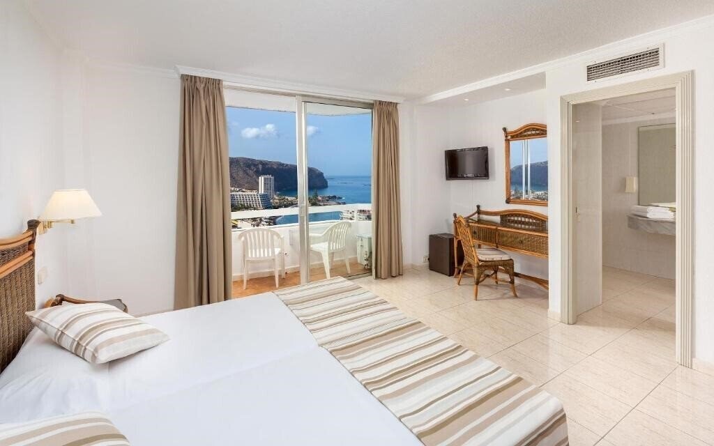 Fotografii Sol Arona Tenerife 3*
