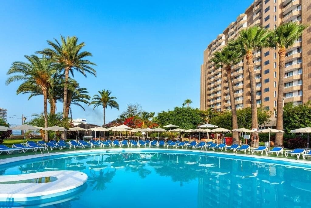 Fotografie Sol Arona Tenerife 3*