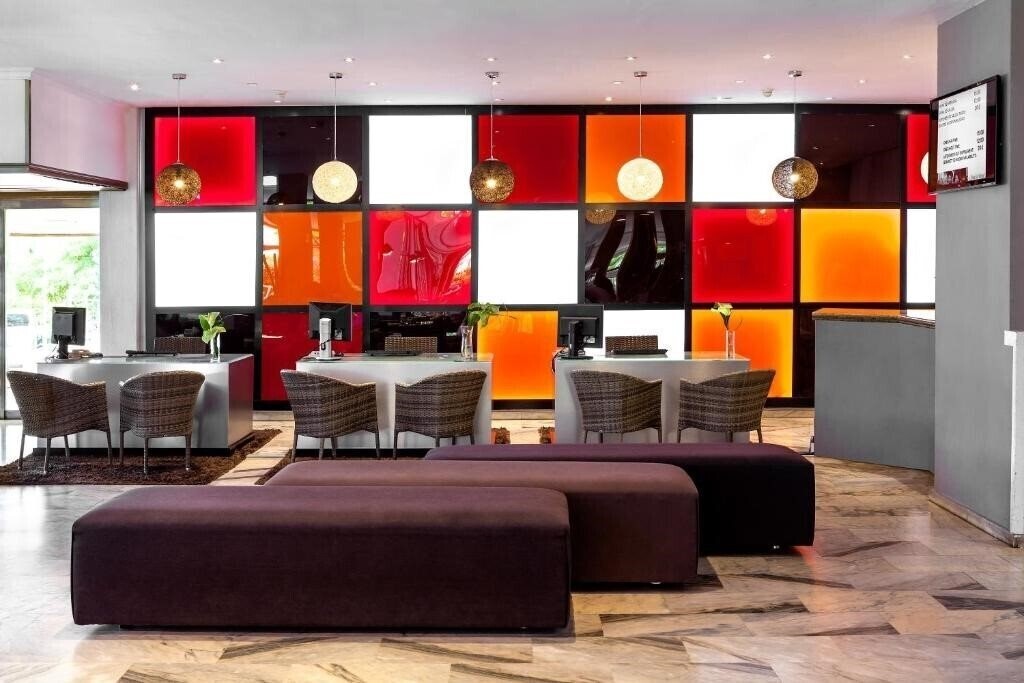 Imaginea Sol Arona Tenerife 3*