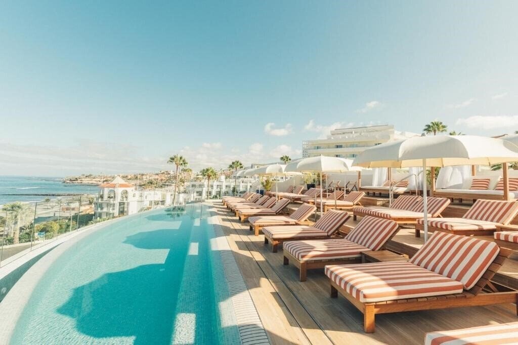 Fotografie Iberostar Selection Sabila 5*