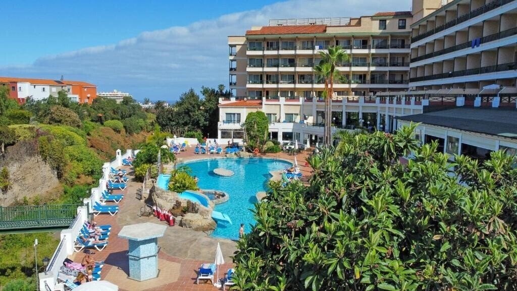Hotel Blue Sea Costa Jardin & SPA 4*