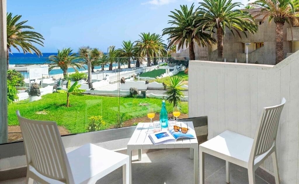 Fotografii Annapurna Hotel Tenerife 3*