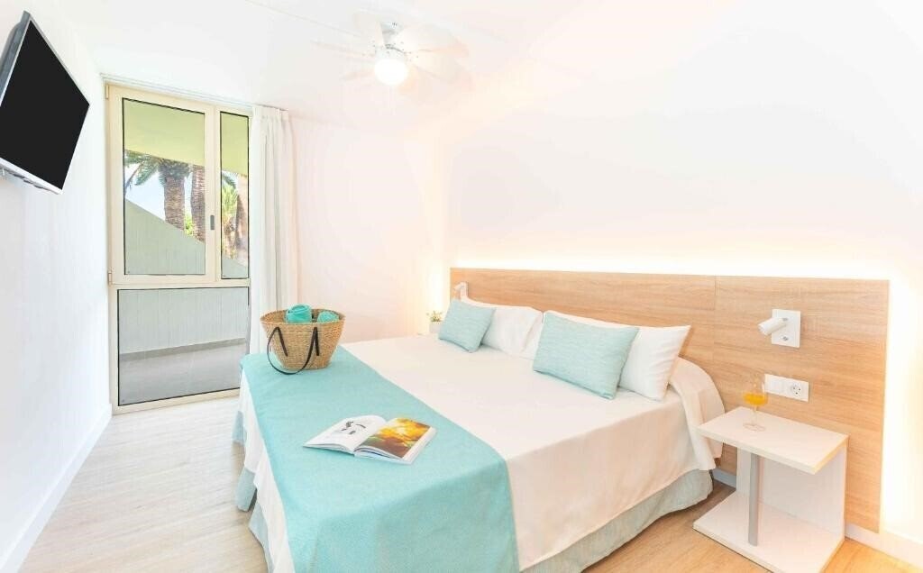 Imaginea Annapurna Hotel Tenerife 3*