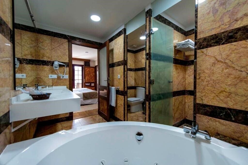 Fotografii Paradise Park Fun Lifestyle Hotel 4*