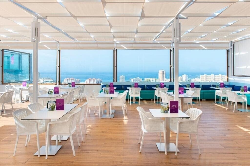 Fotografie Paradise Park Fun Lifestyle Hotel 4*