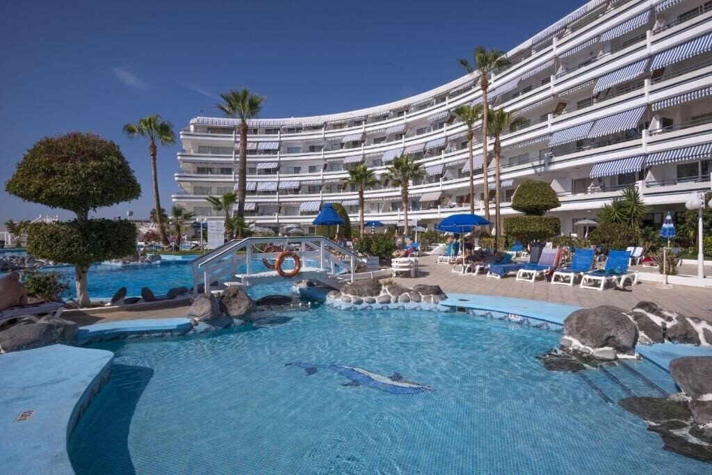 Fotografie Hovima Club Atlantis 3*