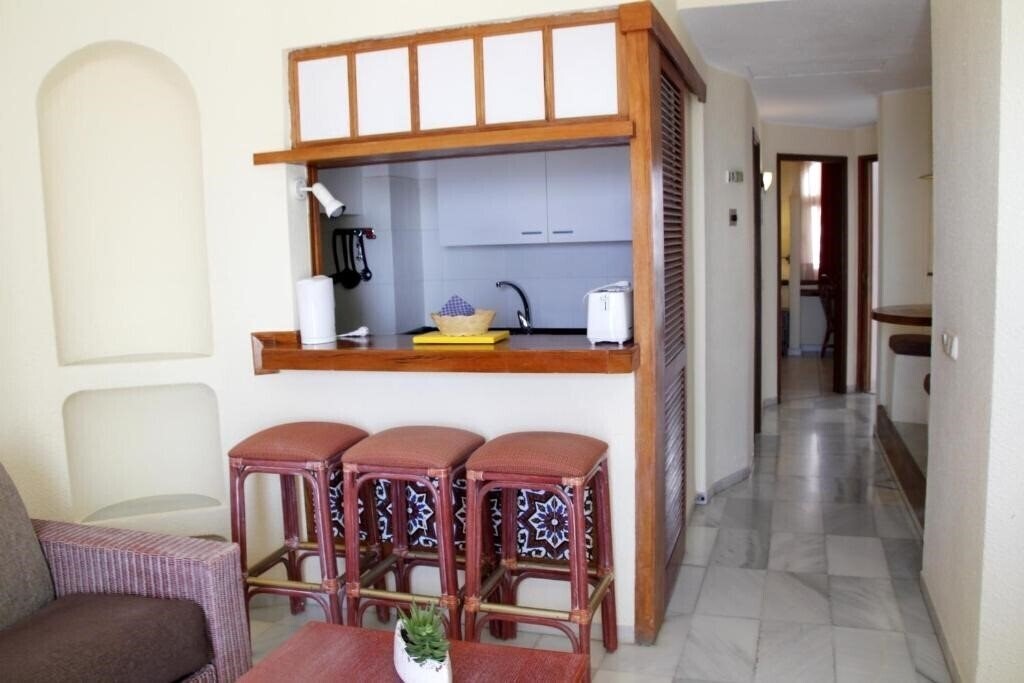 Imaginea Hovima Club Atlantis 3*