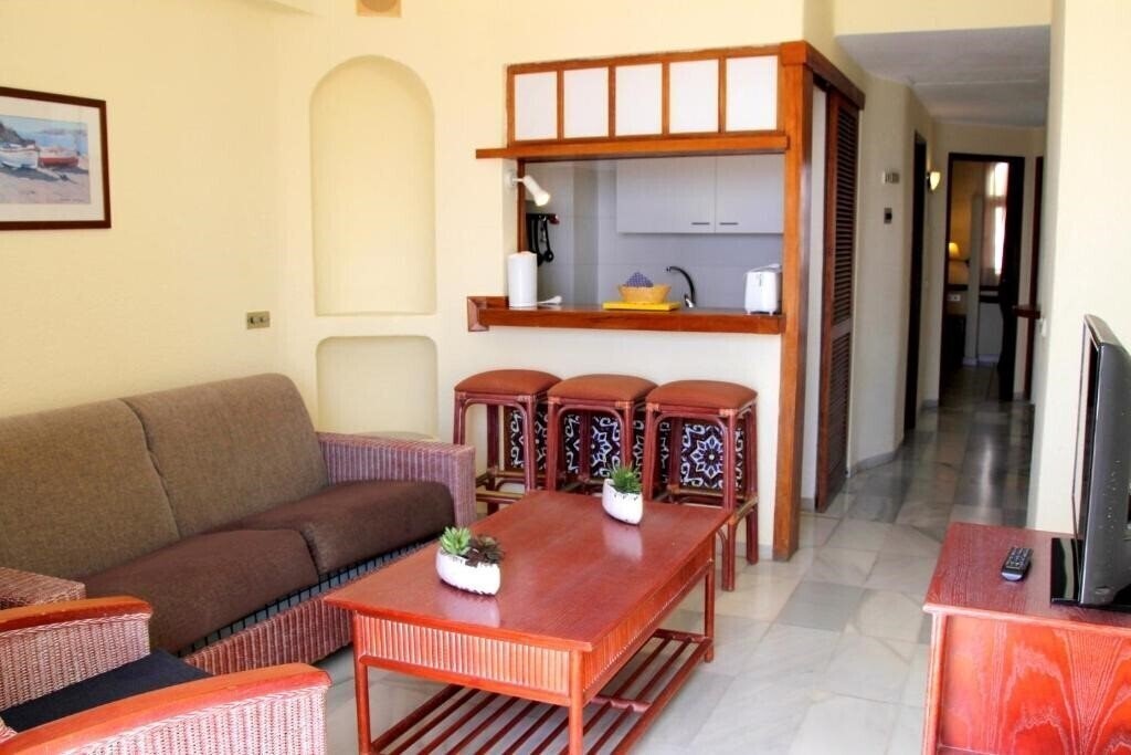 Imaginea Hovima Club Atlantis 3*