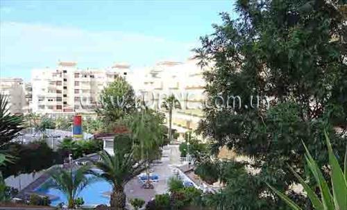 Imaginea Playa Olid Suites & Apartments апартаменты