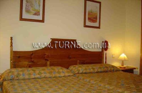 Hotel Playa Olid Suites & Apartments апартаменты