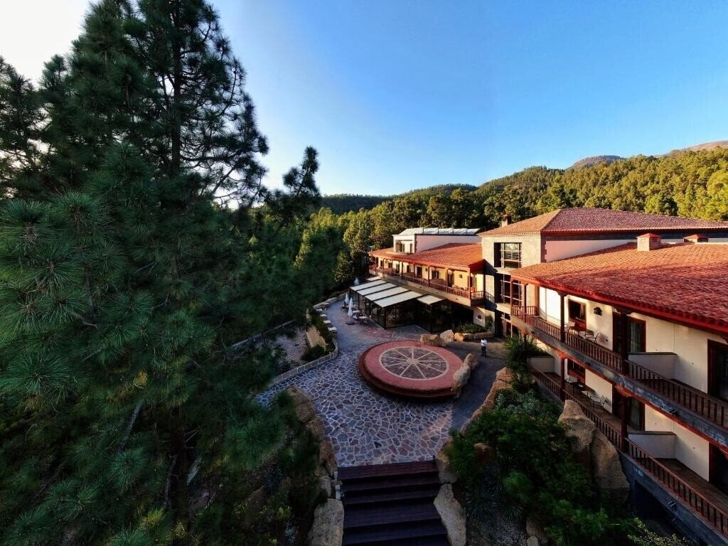 Изображение Spa Villalba 4*