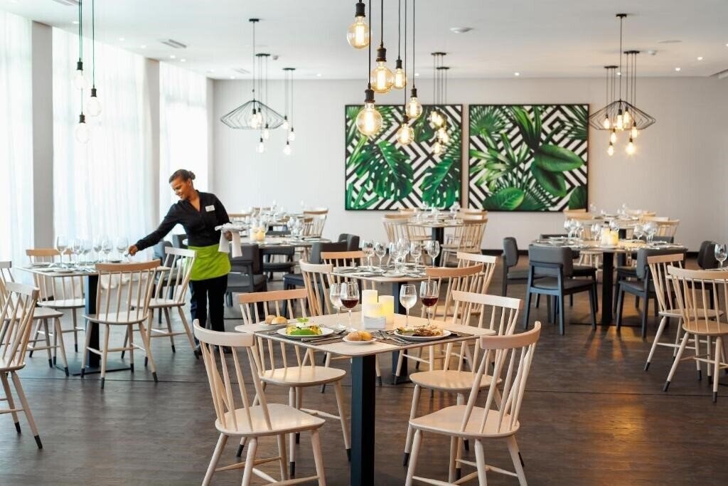 Imaginea TRH Taoro Garden 4*