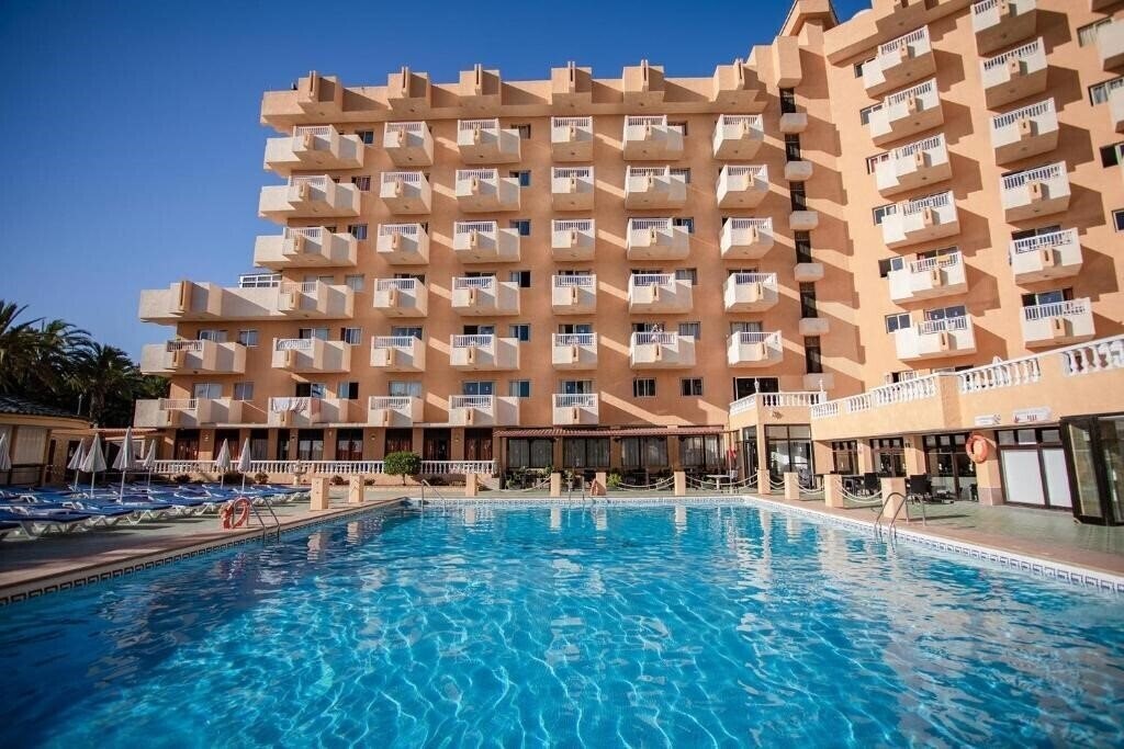 Hotel Servatur Caribe 3*