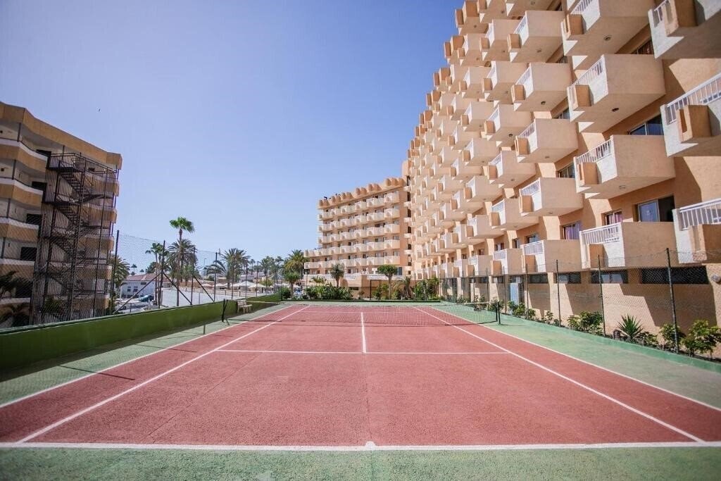 Imaginea Servatur Caribe 3*