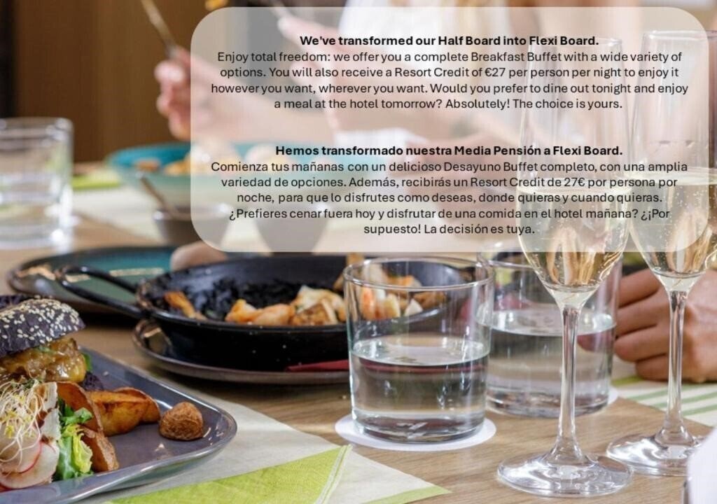 Imaginea Mynd Adeje 4*