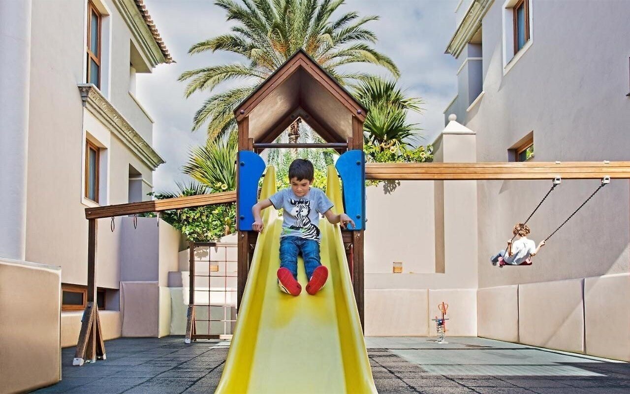 Fotografii Marylanza Suites & SPA 4*