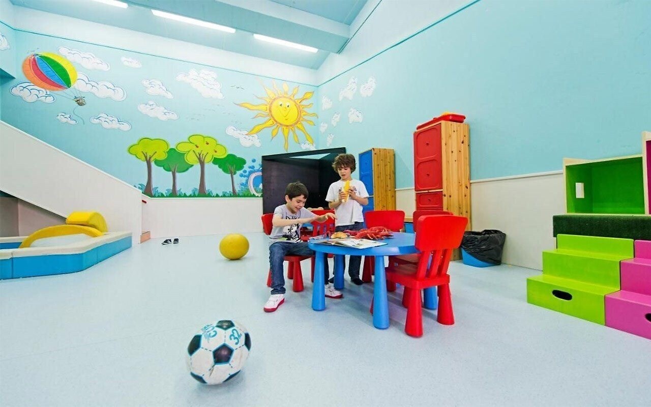 Fotografie Marylanza Suites & SPA 4*