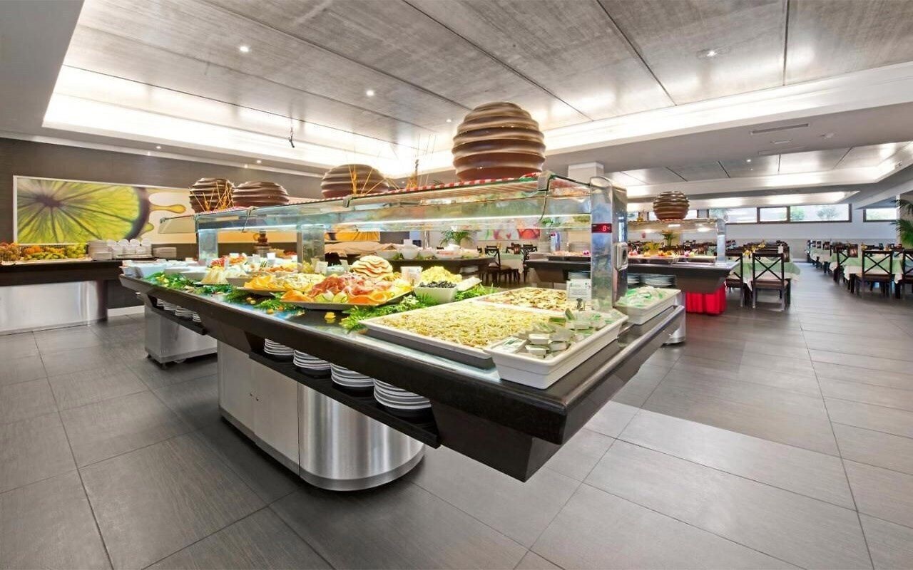 Imaginea Marylanza Suites & SPA 4*