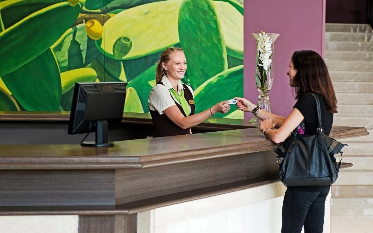 Imaginea Marylanza Suites & SPA 4*