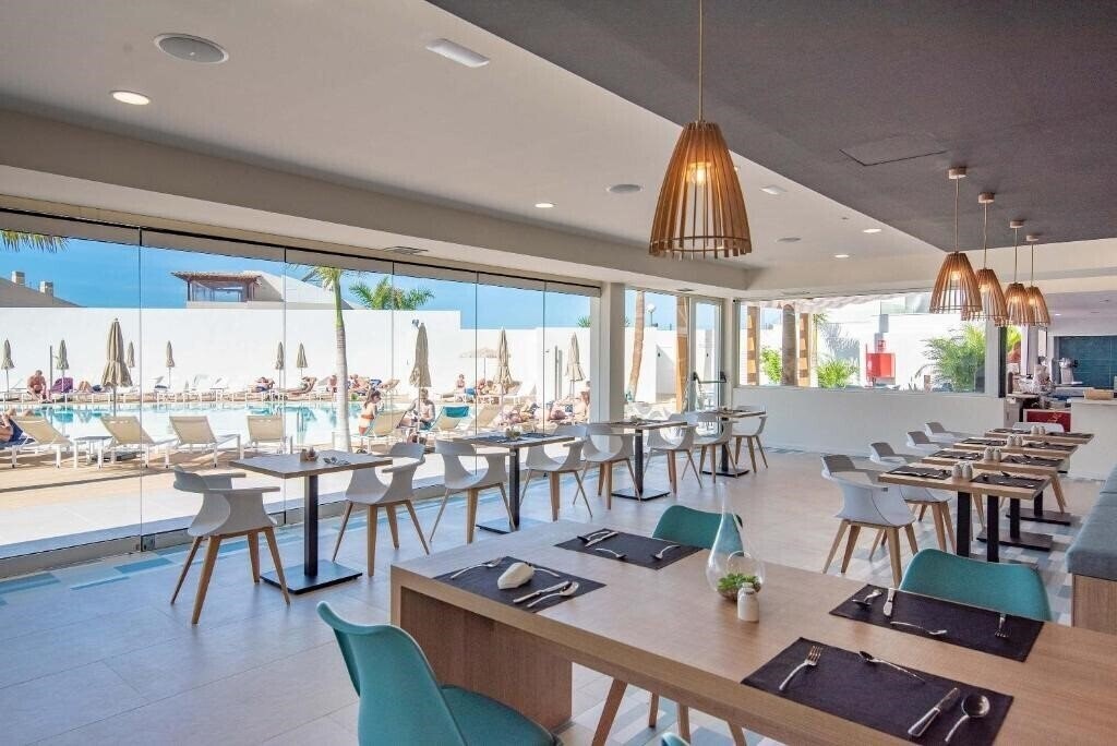 Фотография Ohasis Apartments 3*