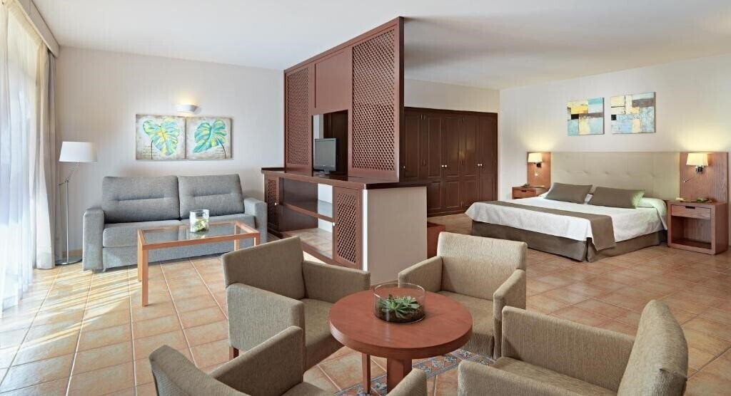 Fotografii Rural Finca Salamanca 3*