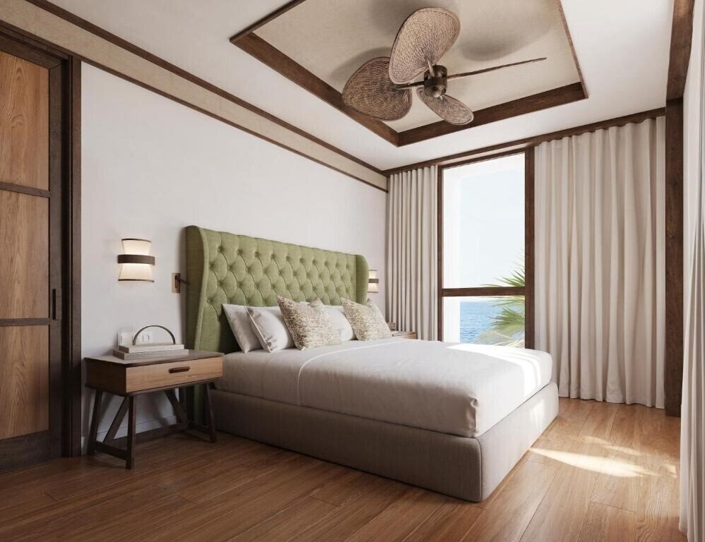 Фото Gran Hotel Taoro 5*