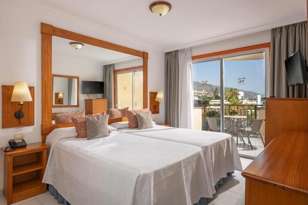 Fotografie GF Noelia (ex. Noelia Playa) 3*