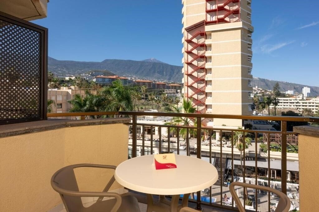 Imaginea GF Noelia (ex. Noelia Playa) 3*