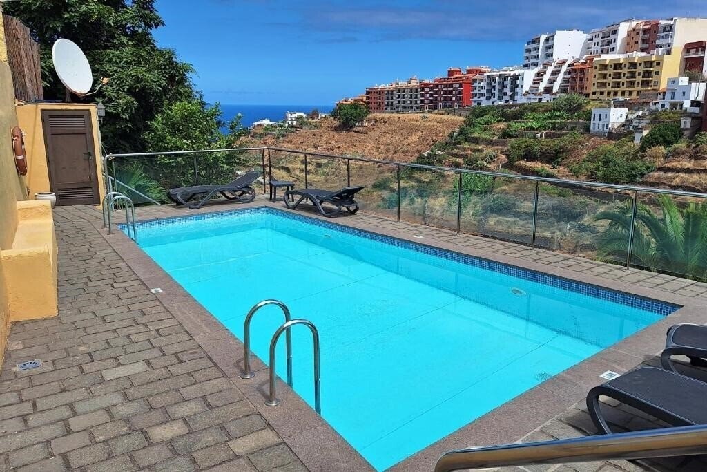 Hotel Hotel Rural Bentor (ex. Rural Bentor Hotel) 3*