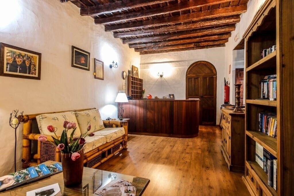 Fotografii Hotel Rural Bentor (ex. Rural Bentor Hotel) 3*