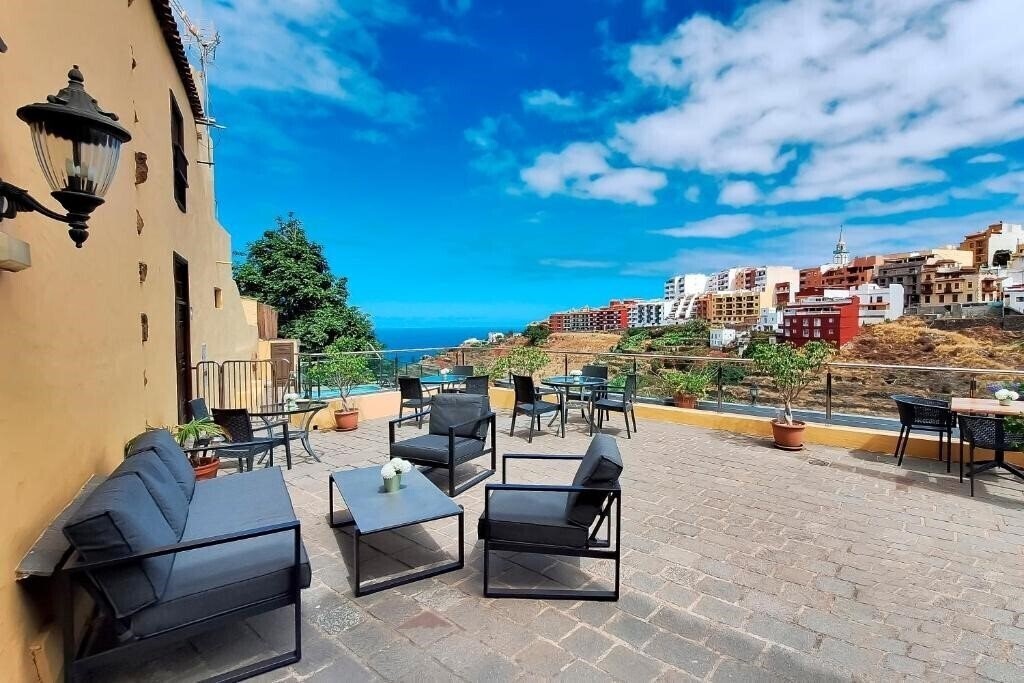 Fotografie Hotel Rural Bentor (ex. Rural Bentor Hotel) 3*