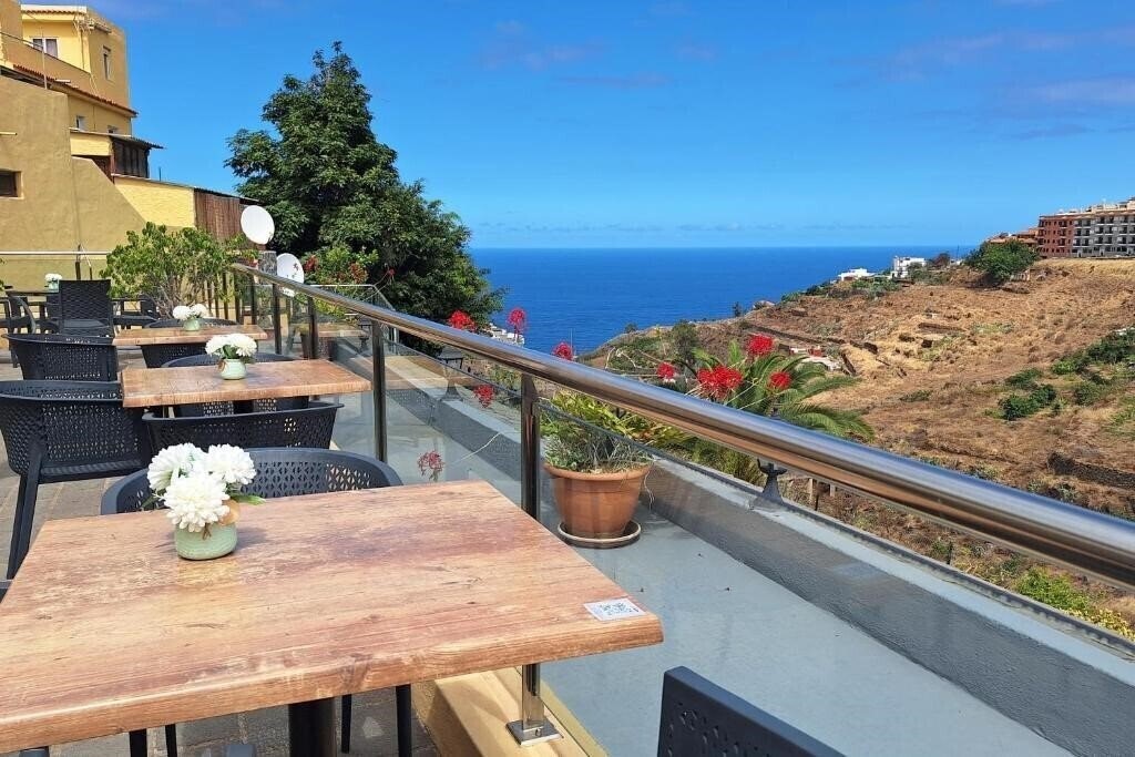 Imaginea Hotel Rural Bentor (ex. Rural Bentor Hotel) 3*