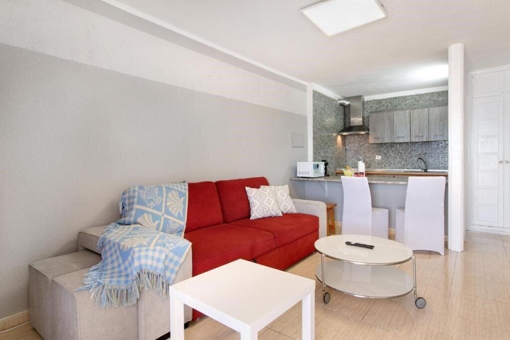 Fotografii Las Fuentes Apt 3*