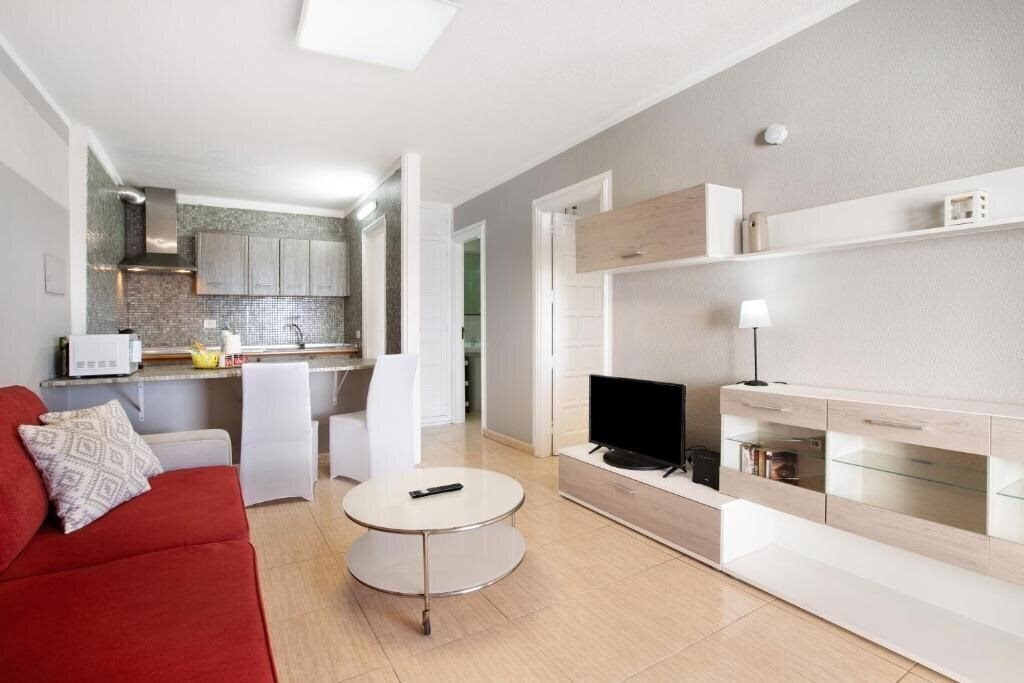 Fotografie Las Fuentes Apt 3*