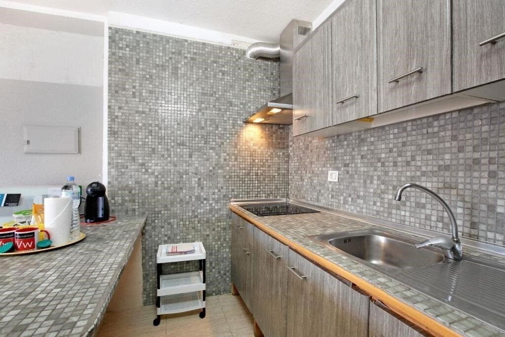 Imaginea Las Fuentes Apt 3*