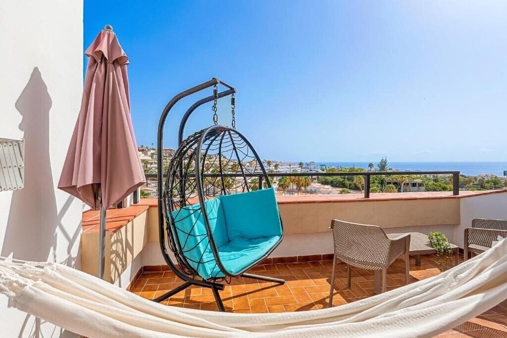 Fotografie Haciendas Village Tenerife 3*