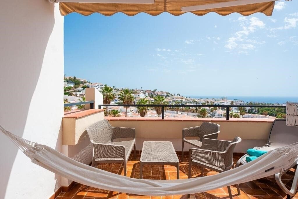 Imaginea Haciendas Village Tenerife 3*