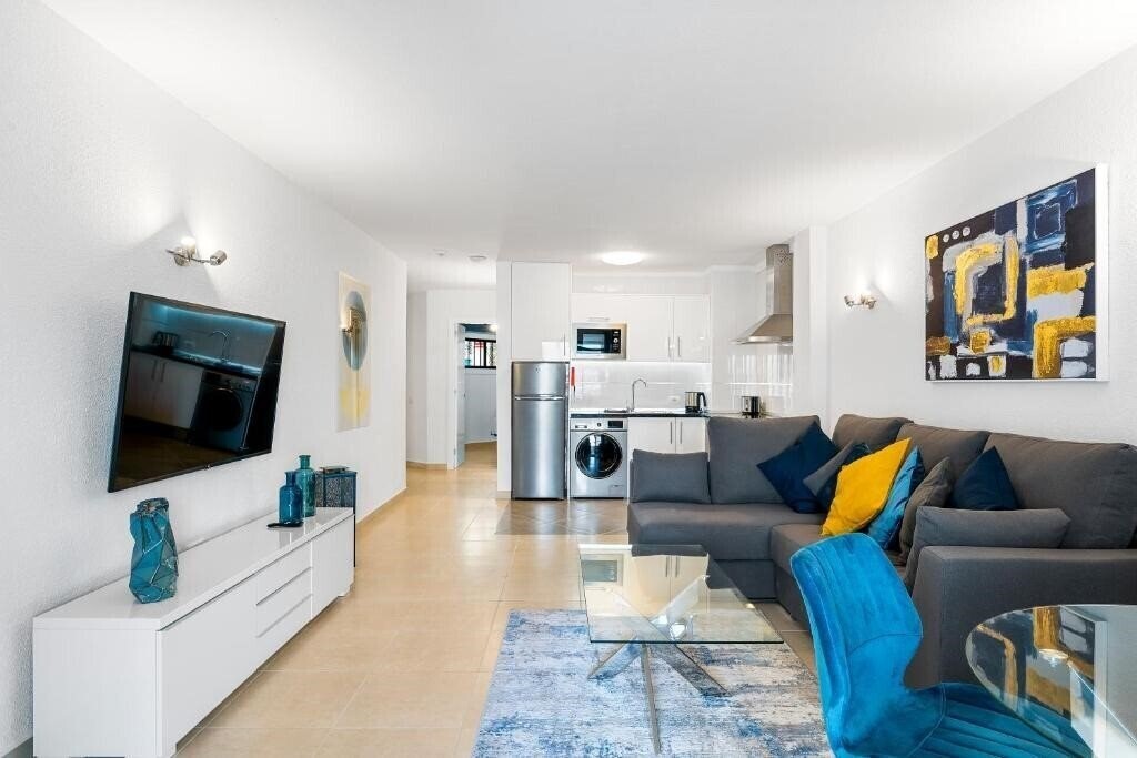 Imaginea Paloma Beach 3*